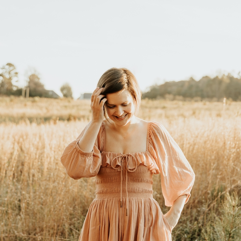 Meet your Posher, Christina